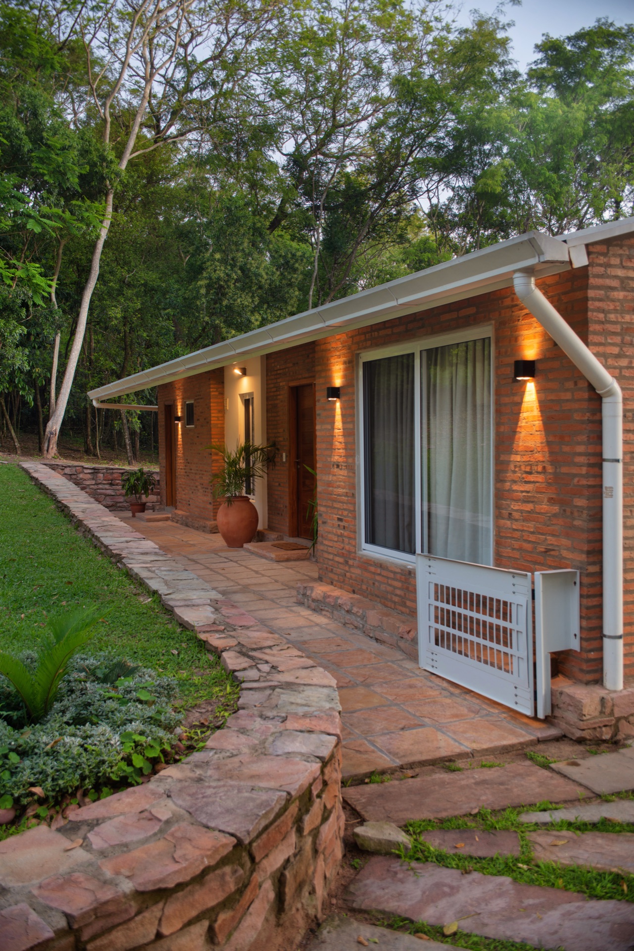 Cabaña Premium