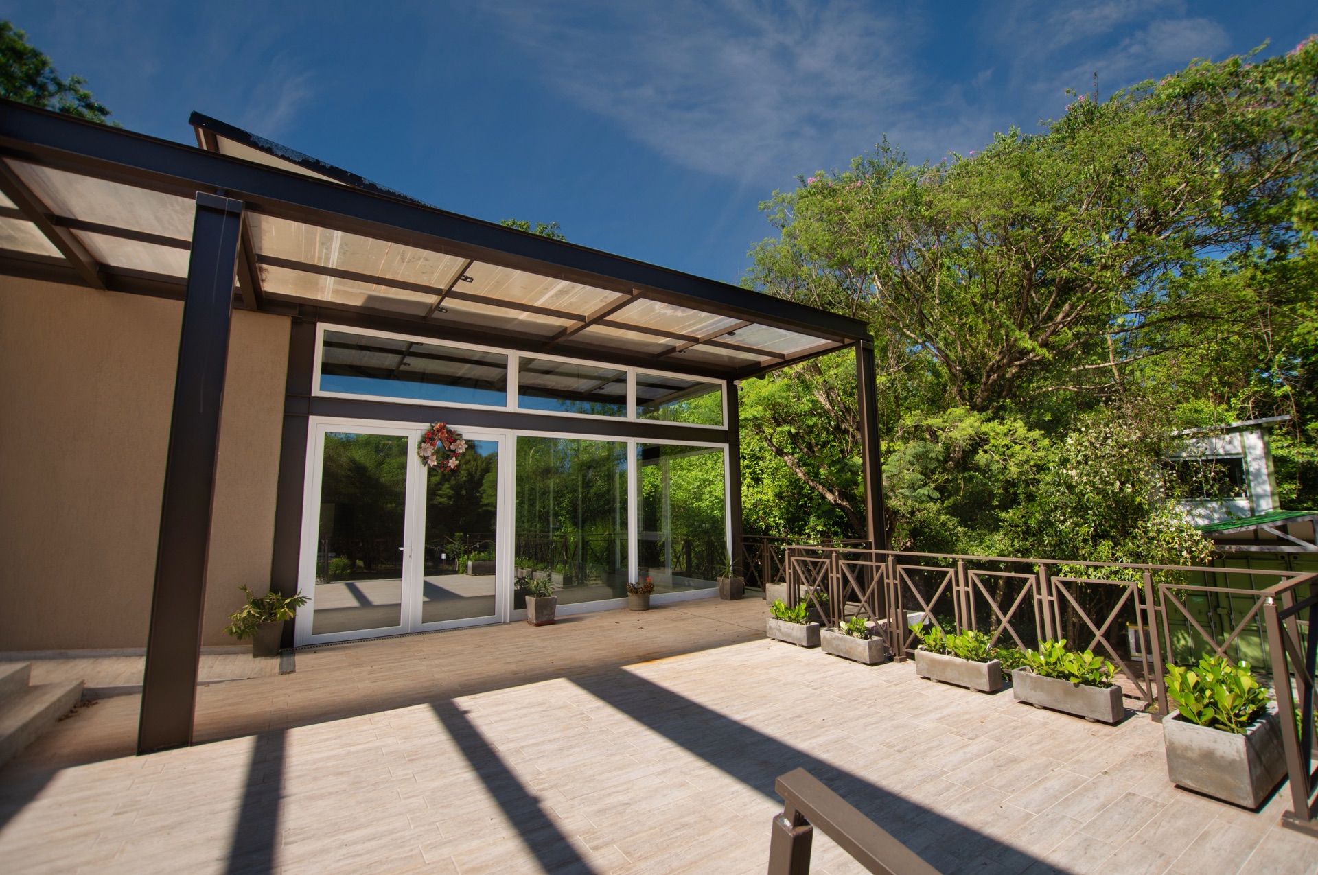 Eventos corporativos